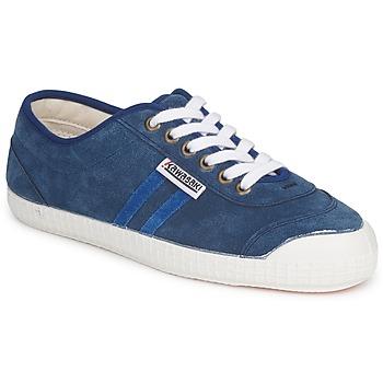Foto Zapatillas Kawasaki Retro Suede foto 824300