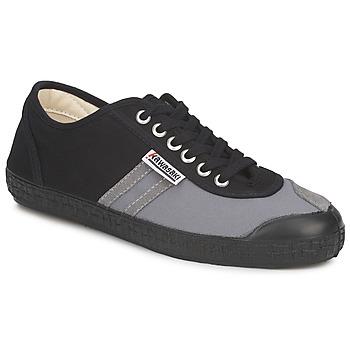 Foto Zapatillas Kawasaki Two Tone Retro foto 824299