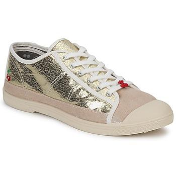 Foto Zapatillas Le Temps des Cerises Basic Lace foto 582594