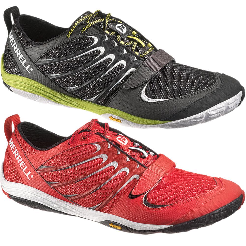 Foto Zapatillas Merrell - Hammer Glove - UK 9 Crimson foto 433437