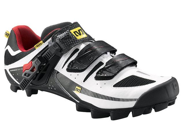 Foto Zapatillas mtb Mavic Rush Maxi