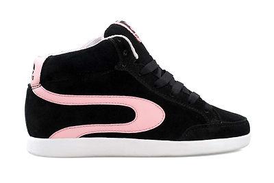 Foto Zapatillas Mujer Sneakers, Turnschuhe, Baskets Duffs Skate Bmx Surf Eu 37 Usa 6 foto 53032