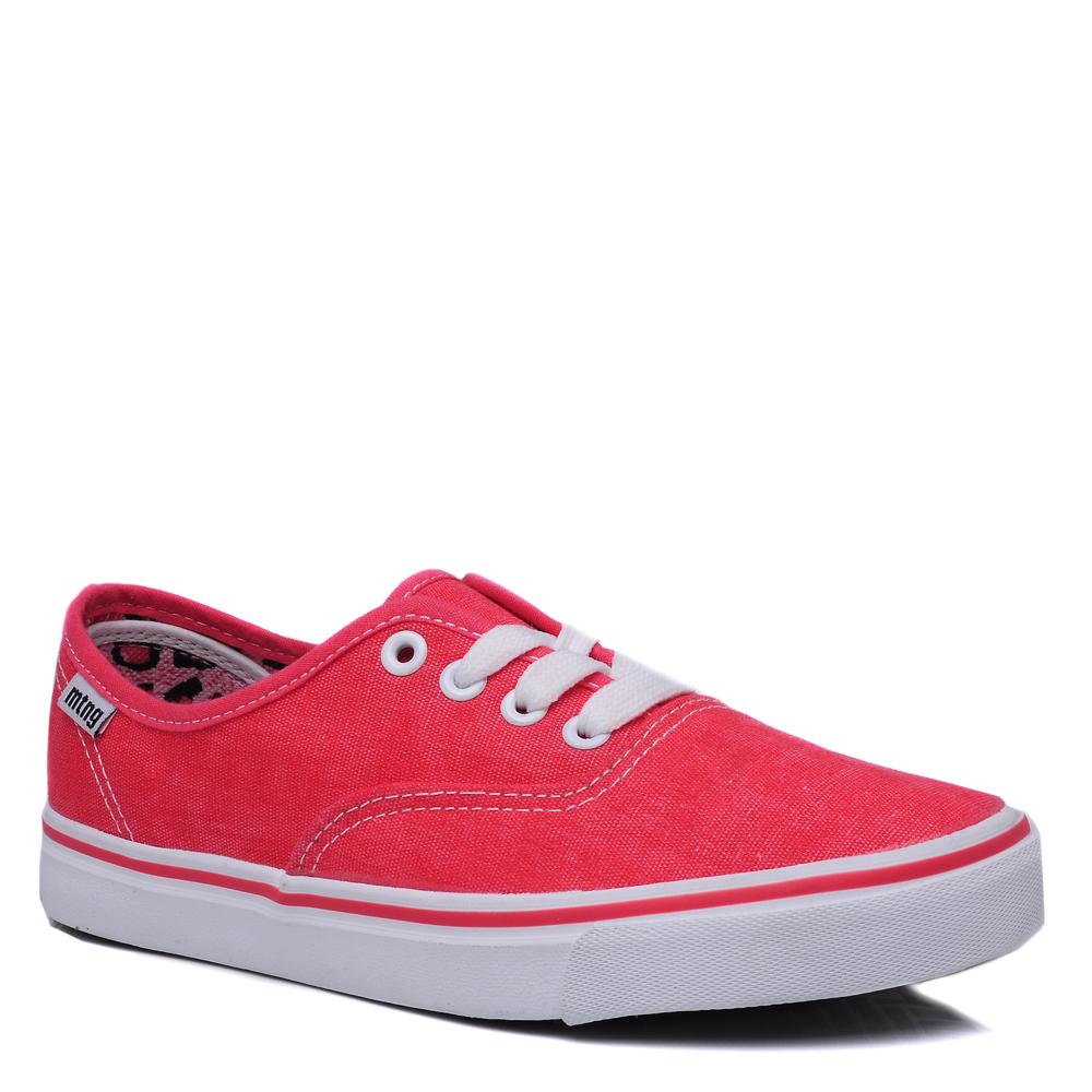 Foto ZAPATILLAS MUSTANG 55638 ROJO 41 foto 653164
