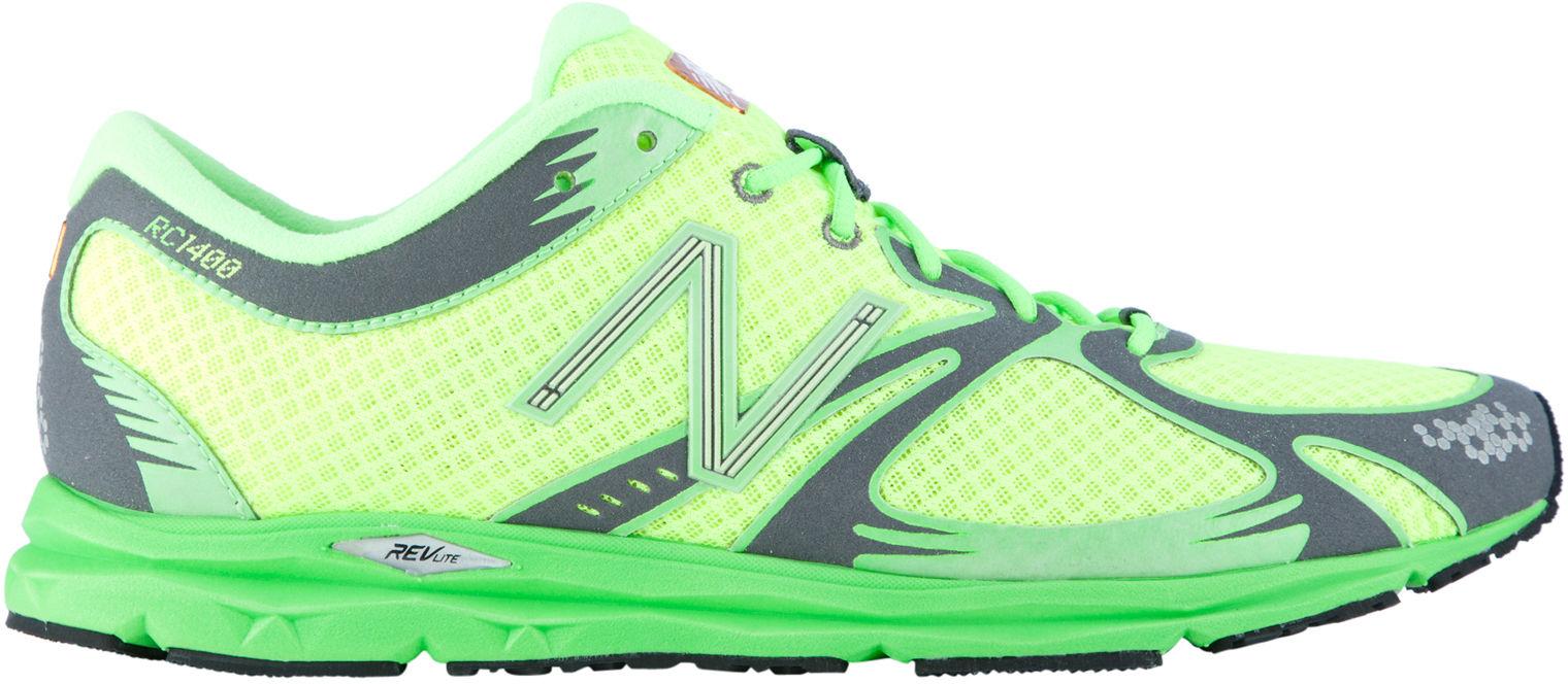 Foto Zapatillas New Balance - R1400 - OI13 - D Width - UK 11.5 foto 943105