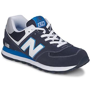 Foto Zapatillas New Balance Ml574 foto 751102