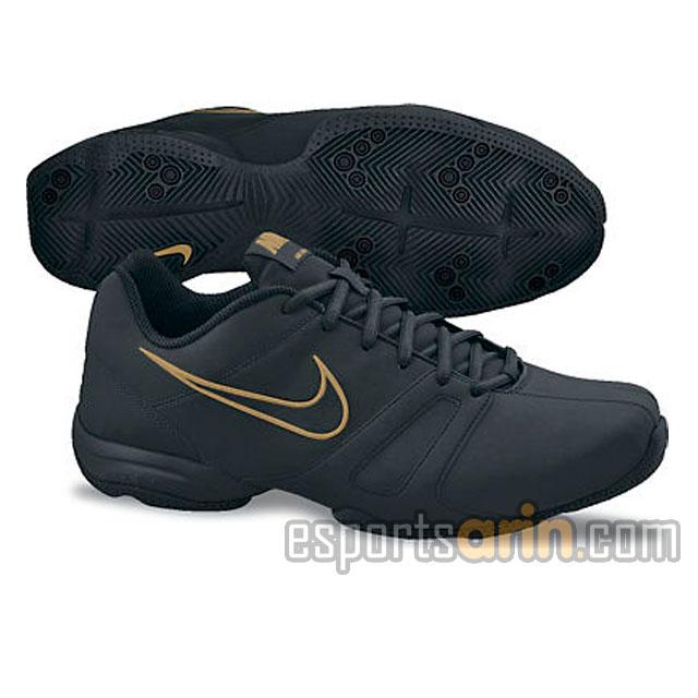Foto Zapatillas Nike Affect negro - Envio 24h foto 285935