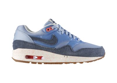 Foto Zapatillas Nike Air Max 1 - Mujer - Azul - 5.5 foto 545018