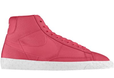 Foto Zapatillas Nike Blazer Mid Premium Ante iD - Mujer - Pink - 12 foto 231786