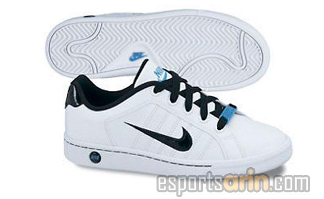 Foto Zapatillas Nike Court Tradition 2 Plus - Envio 24h foto 953243