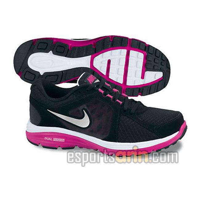 Foto Zapatillas Nike mujer Dual Fusion foto 174703
