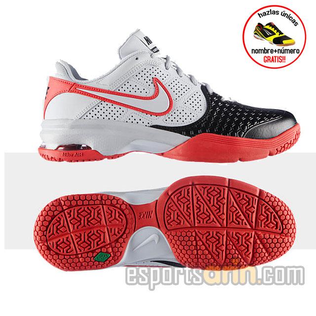 Foto Zapatillas Nike tenis Courtballistic 4.1 - Envio 24h foto 408320