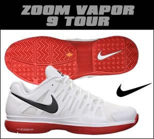 Foto Zapatillas nike zoom vapor 9 tour 488000-106 foto 239