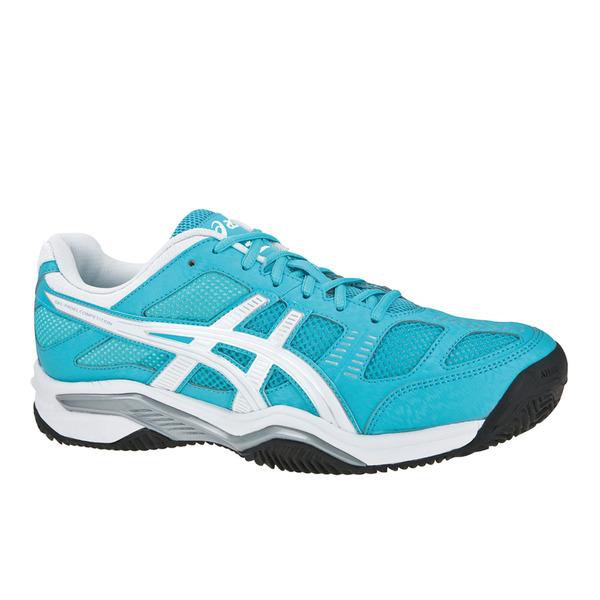Foto Zapatillas pádel de mujer Gel Padel Competition Asics foto 358744