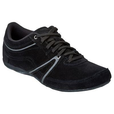 Foto Zapatillas Para Andar Newfeel Pajing Negro
