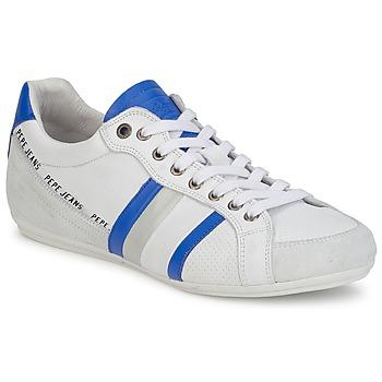 Foto Zapatillas Pepe jeans Player foto 581032