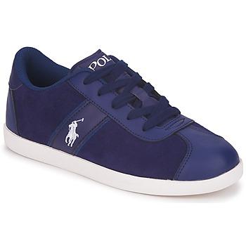 Foto Zapatillas Polo Ralph Lauren K Sprint