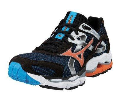 Foto zapatillas running hombre mizuno wave enigma 2 foto 838908