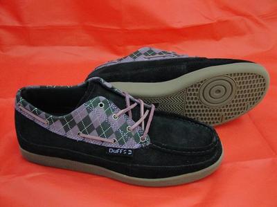 Foto Zapatillas Sneakers, Turnschuhe, Baskets Duffs Skate Bmx Surf Todas Las Tallas foto 611509