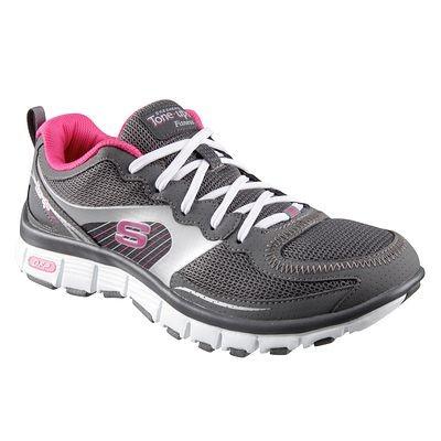 Foto Zapatillas Tone Ups foto 138342