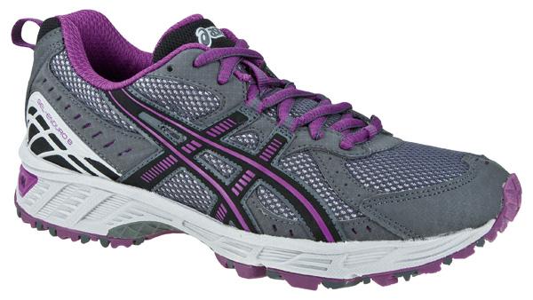 Foto Zapatillas trail running Asics Gel-enduro 8 Woman Charcoal Black foto 115296