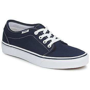 Foto Zapatillas Vans 106 Vulcanized foto 410451