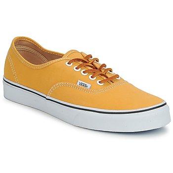 Foto Zapatillas Vans Authentic foto 297292