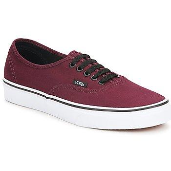 Foto Zapatillas Vans Authentic foto 942687