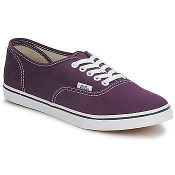 Foto Zapatillas Vans Authentic Lo Pro foto 329951