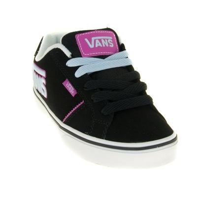 Foto Zapatillas Vans Malory Blk-20 foto 282998