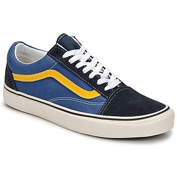 Foto Zapatillas Vans Old Skool foto 329953