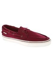 Foto Zapatillas Vans Zapato Del Barco foto 779616