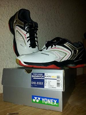 Foto Zapatillas Yonex Badminton Shb - 85 Ex foto 484385
