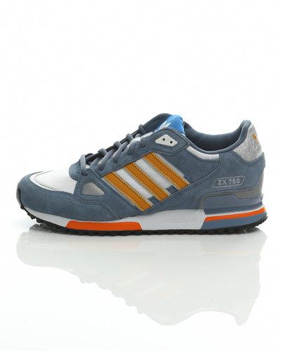 Foto Zapatillas 'ZX750' adidas originals foto 863137