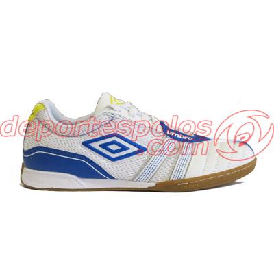 Foto zapatillas/umbro:futsal go ic 12 foto 424914