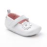 Foto Zapatito bebé ecológico Bobux Ballet Silver 17