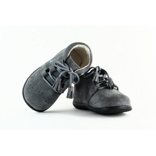 Foto Zapato clásico inglés foto 896567