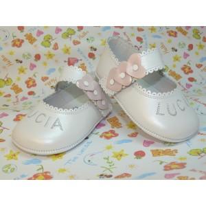 Foto Zapato de bebe personalizado modelo 1411
