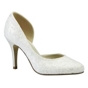 Foto Zapato de novia cathy foto 211112