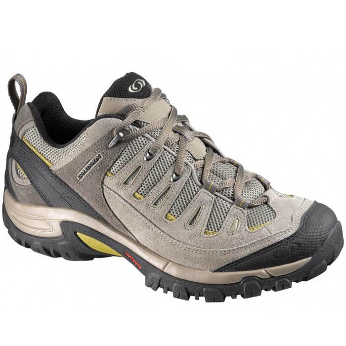 Foto Zapato Salomon Exit 2 Aero Swamp/Clay/Moss foto 327259