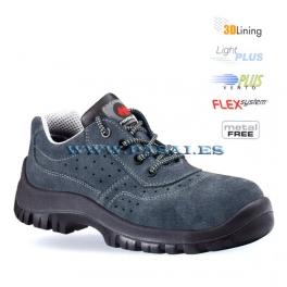 Foto Zapatos aimont ronda s1p src