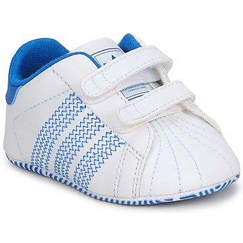 Foto Zapatos bebé adidas Welcome Baby foto 741848
