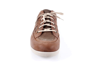 Foto Zapatos casual de Piel Marron para Hombre. - 47 - 31 foto 941505