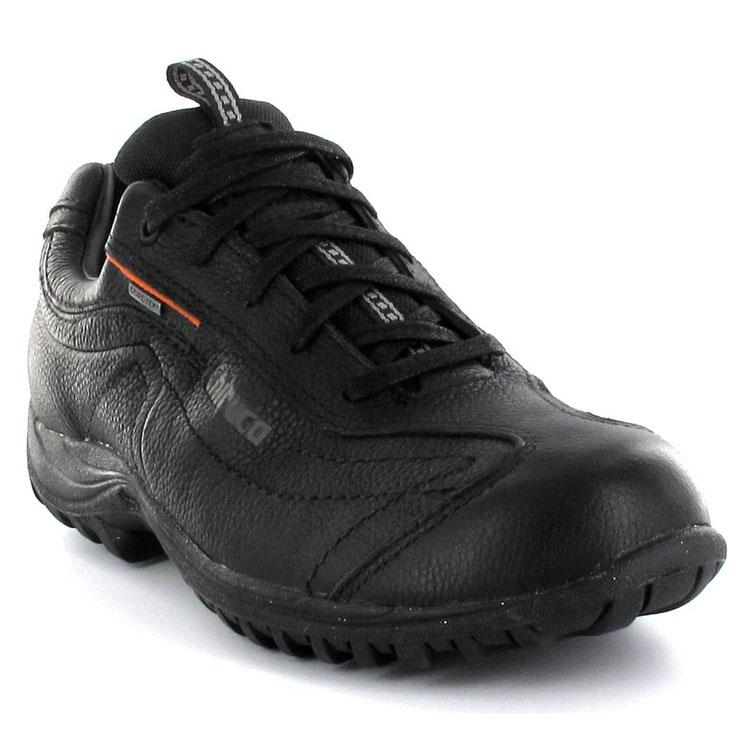 Foto Zapatos Chiruca Torino Negro foto 123278