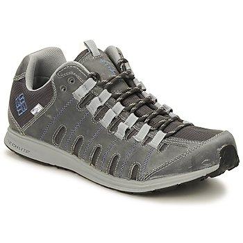 Foto Zapatos Columbia Masterfly Leather Outdry foto 24150