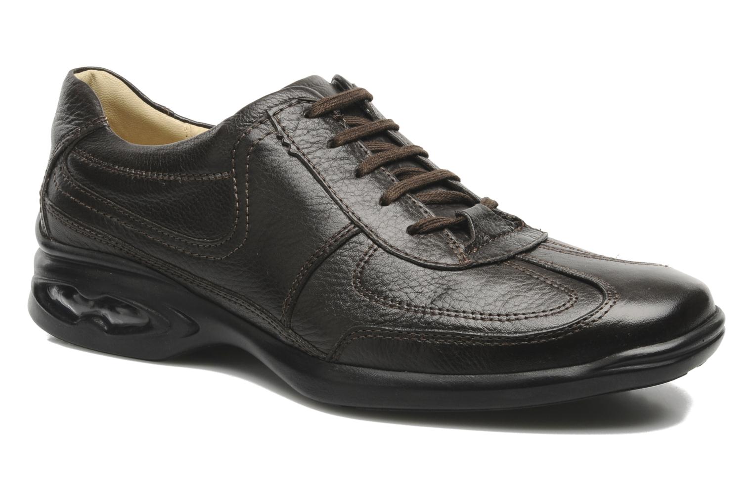 Foto Zapatos con cordones Anatomic Gel Odessa Hombre foto 753887