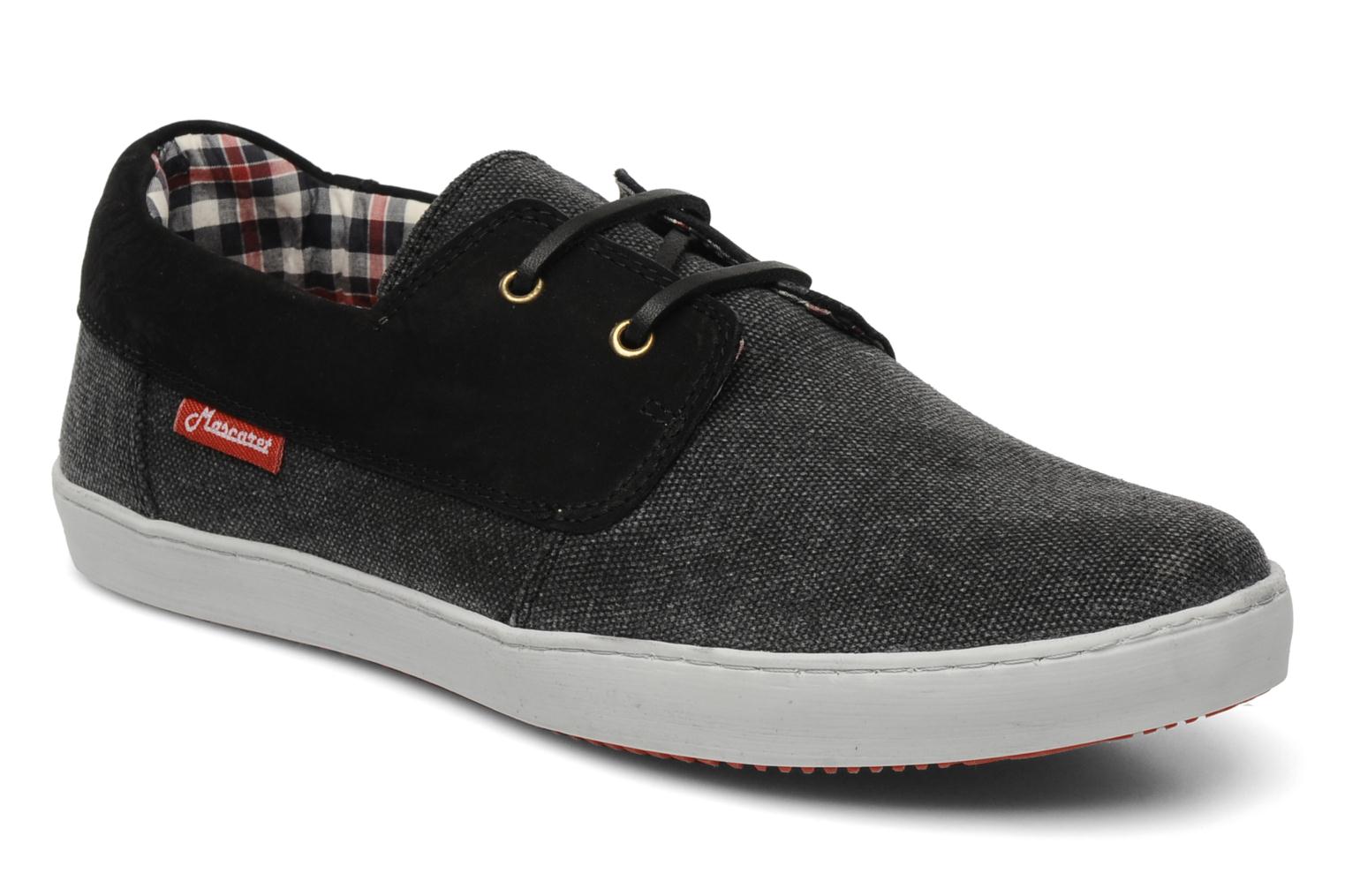 Foto Zapatos con cordones Mascaret Cesar Hombre foto 251011