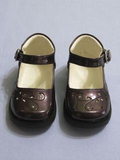 Foto Zapatos de bautizo niña