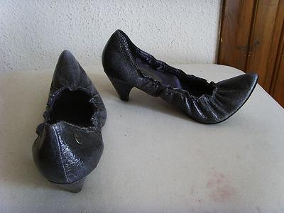 Foto Zapatos De Mujer 