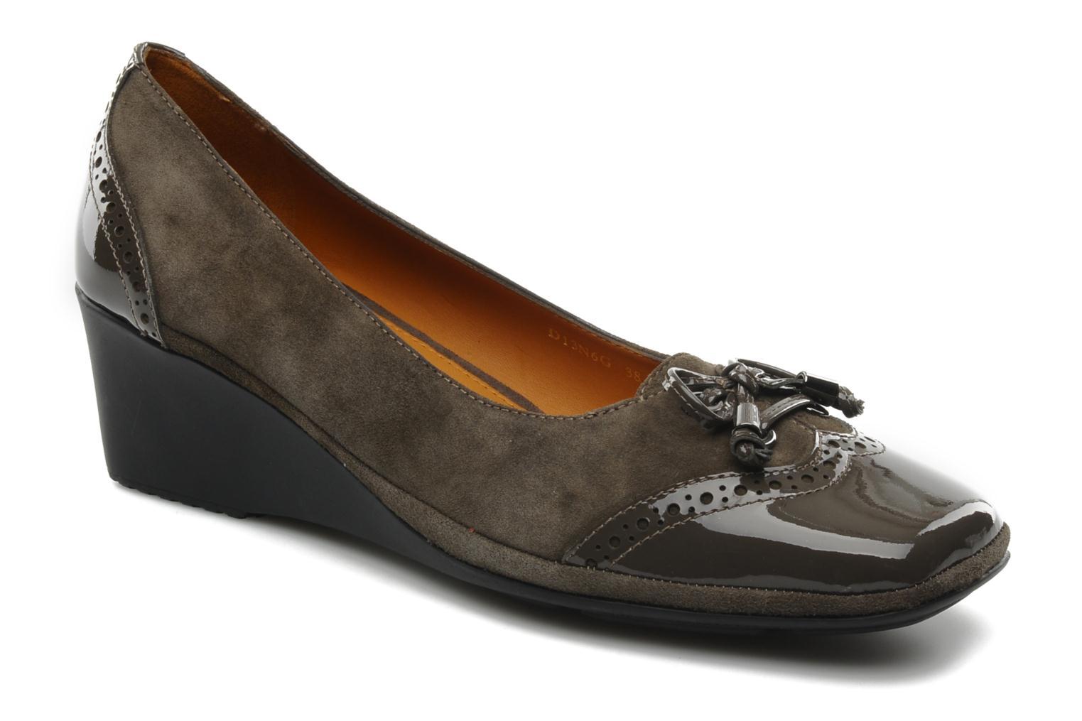 Foto Zapatos de tacón Geox DONNA TAYLOR Mujer foto 414871
