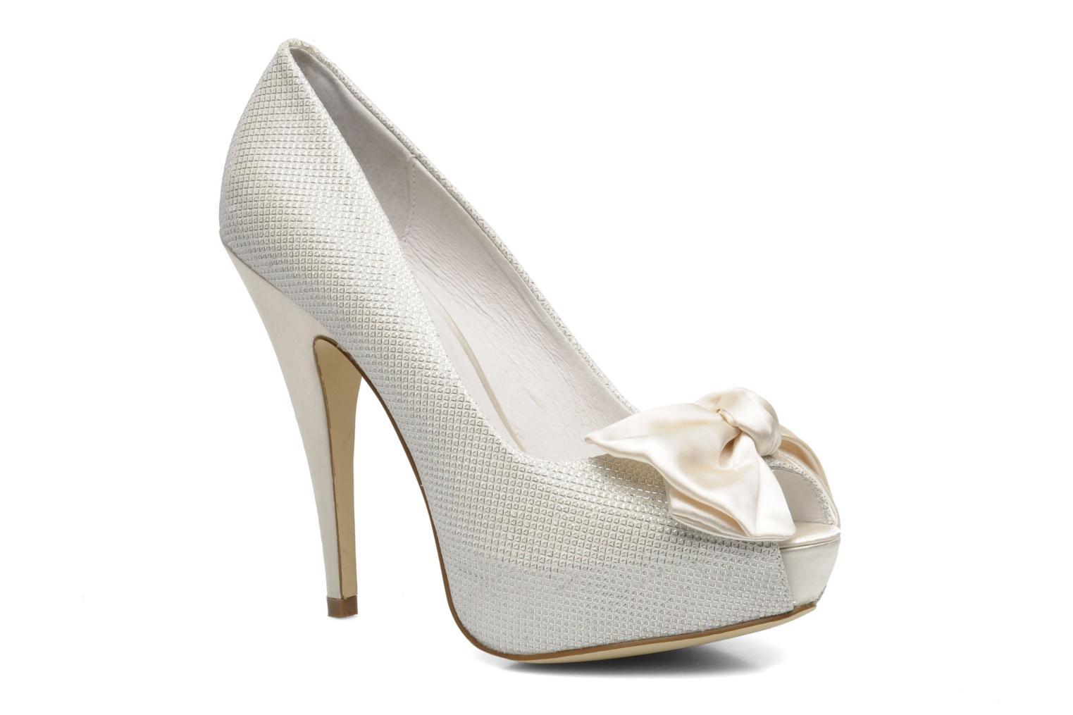 Foto Zapatos de tacón Menbur Clarisa Mujer